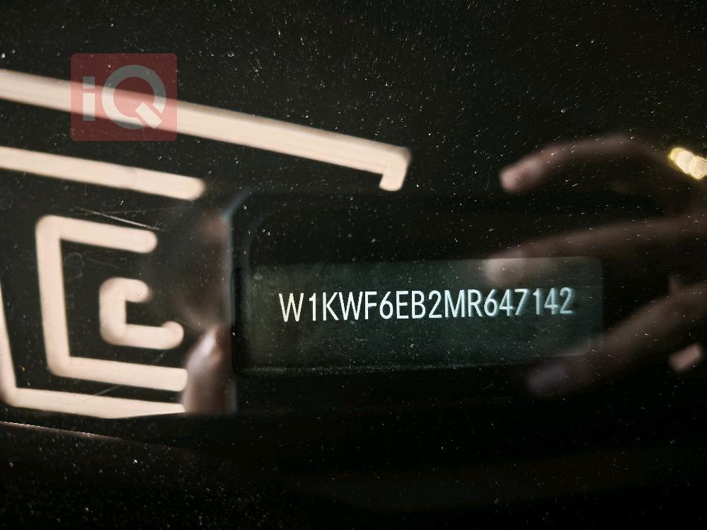 مرسيدس بنز C-Class